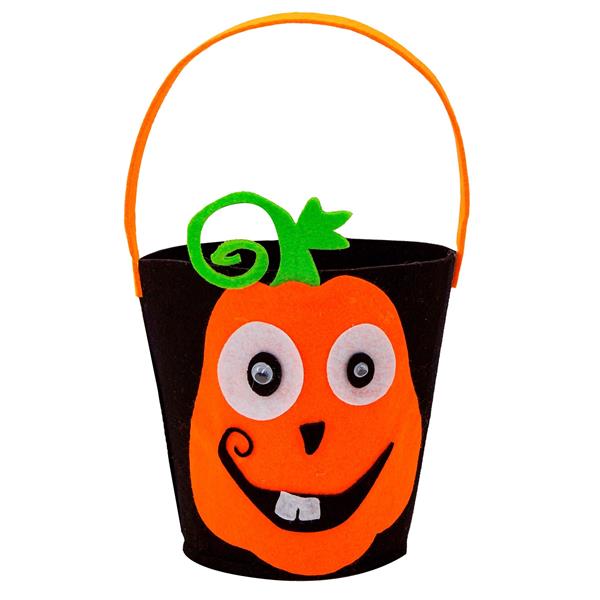 Grote foto halloween tas pompoen verzamelen overige verzamelingen