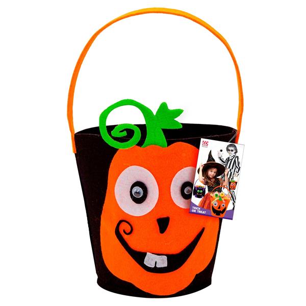 Grote foto halloween tas pompoen verzamelen overige verzamelingen