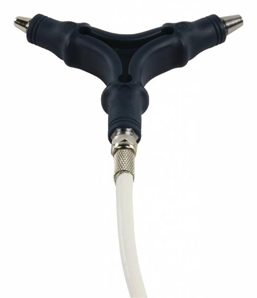 Grote foto opzet tool voor f connector computers en software netwerkkaarten routers en switches