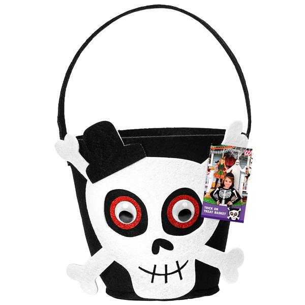 Grote foto halloween tas skelet verzamelen overige verzamelingen