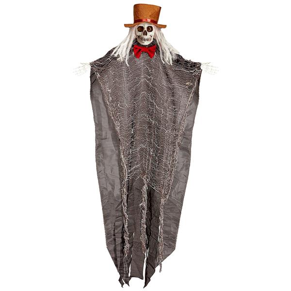 Grote foto halloween pop bruidegom met licht 1 05m verzamelen overige verzamelingen
