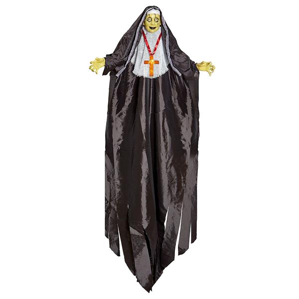 Grote foto halloween pop non met licht 1 3m verzamelen overige verzamelingen