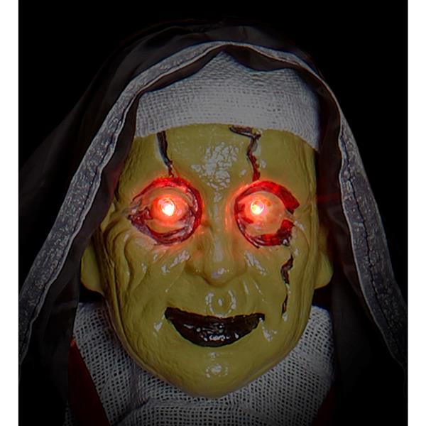 Grote foto halloween pop non met licht 1 3m verzamelen overige verzamelingen