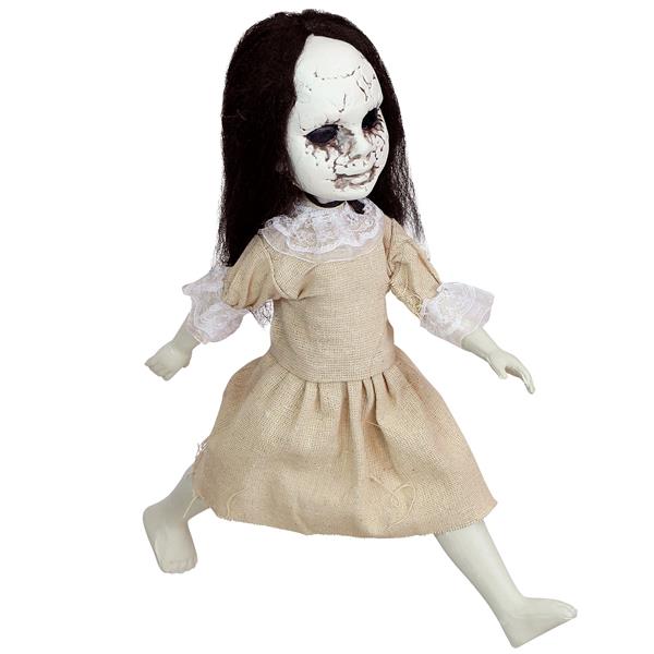 Grote foto halloween pop beweegbaar 30cm verzamelen overige verzamelingen