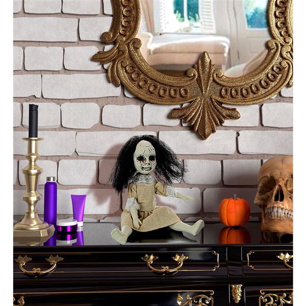 Grote foto halloween pop beweegbaar 30cm verzamelen overige verzamelingen