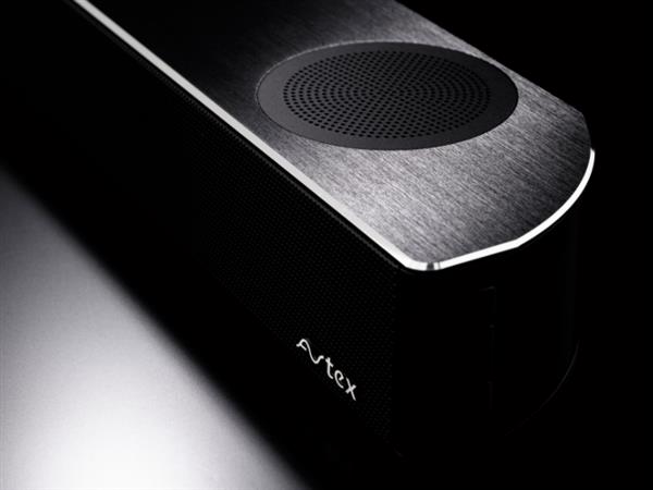 Grote foto avtex soundbar sb195bt voor avtex t m 24 audio tv en foto stereo sets