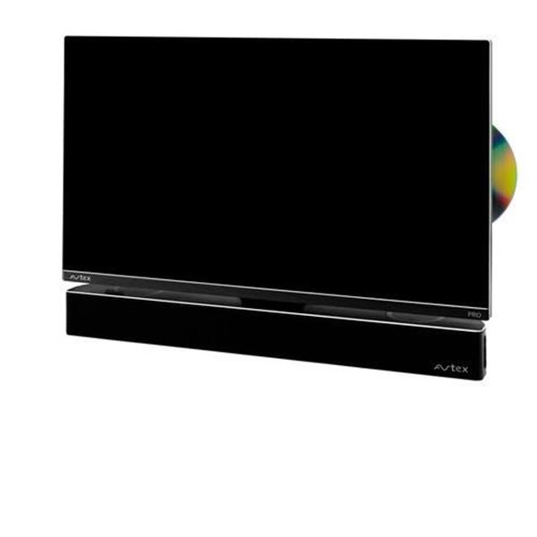 Grote foto avtex soundbar sb195bt voor avtex t m 24 audio tv en foto stereo sets