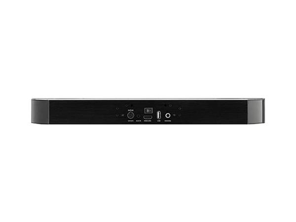 Grote foto avtex soundbar sb195bt voor avtex t m 24 audio tv en foto stereo sets