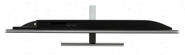 Grote foto avtex w 279ts 27inch webos full hd smart tv audio tv en foto overige tv