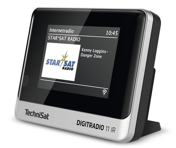 Grote foto technisat digitradio 11 ir dab optionele versterker vereist audio tv en foto radio