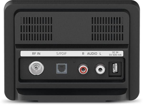 Grote foto technisat digitradio 11 ir dab optionele versterker vereist audio tv en foto radio