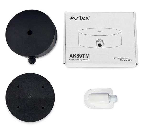 Grote foto avtex amr105x 5g wifi 6 dualsim cat 18 20 mob.internetoplossing computers en software netwerkkaarten routers en switches
