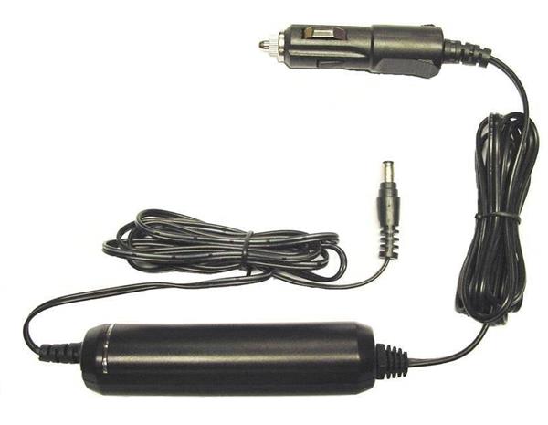 Grote foto travel vision r6 r7 12 24v carplug omvormer telecommunicatie satellietontvangers