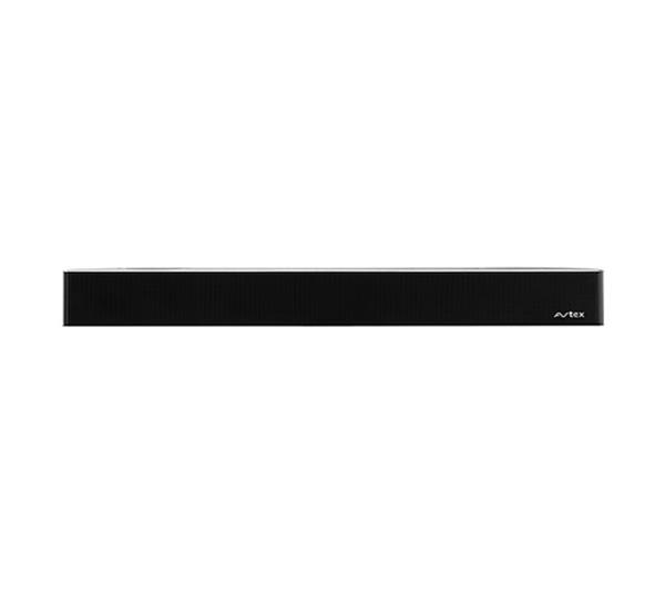 Grote foto avtex sb270bt soundbar voor 27 en 32 avtex webos audio tv en foto stereo sets