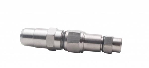 Grote foto ppc b040 a025 spr verloop coax 6 10.5mm coax 9 12 6.8 7 computers en software netwerkkaarten routers en switches