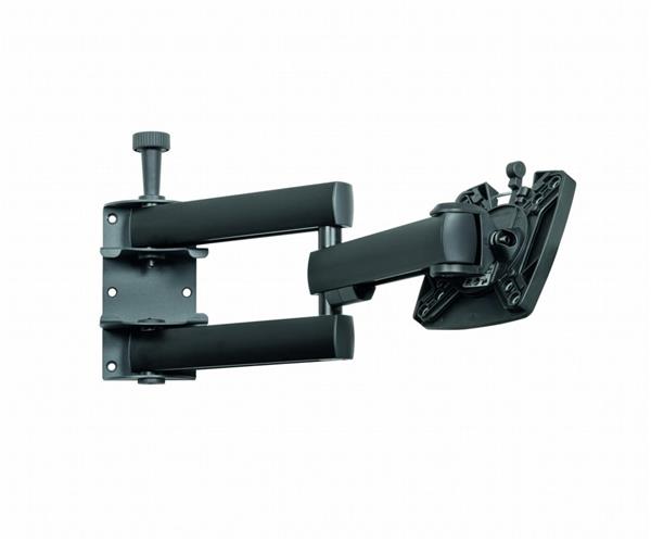 Grote foto novus sky 10 200 20cm 12kg monitor mount vesa vergrendelbaar huis en inrichting overige