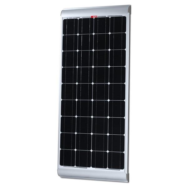 Grote foto nds solenergy 100w zonnepaneel psm100wp.2 doe het zelf en verbouw zonnepanelen