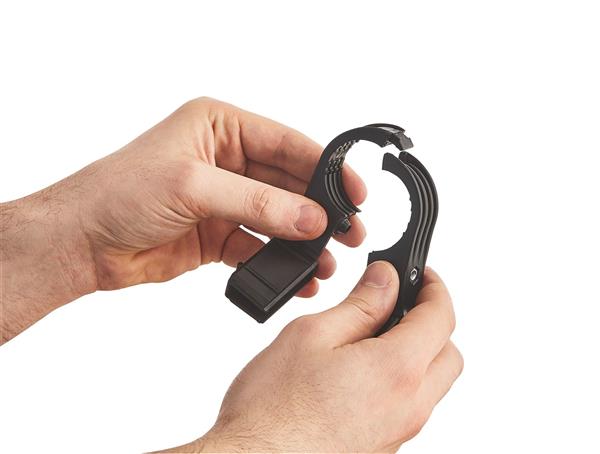 Grote foto triax lnb reservehouder schotel 40mm g n adapterring telecommunicatie satellietontvangers