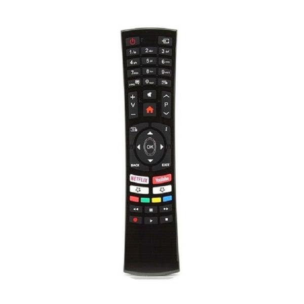 Grote foto hitachi rc43160 afstandsbediening audio tv en foto afstandsbedieningen