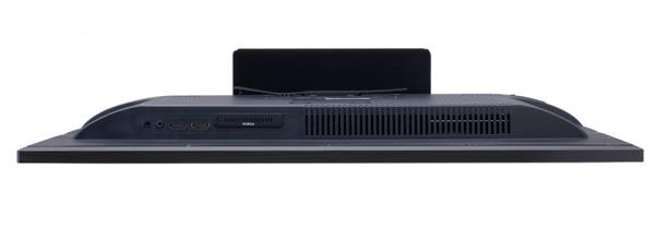 Grote foto avtex w 215ts 21.5inch webos full hd smart tv audio tv en foto overige tv