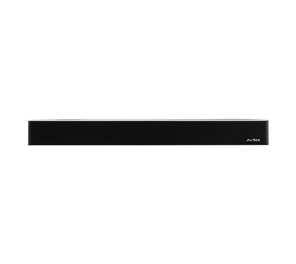 Grote foto avtex sb270bt soundbar voor 27 en 32 avtex webos audio tv en foto stereo sets