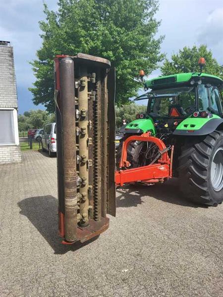 Grote foto kuhn tb211 agrarisch maaiers
