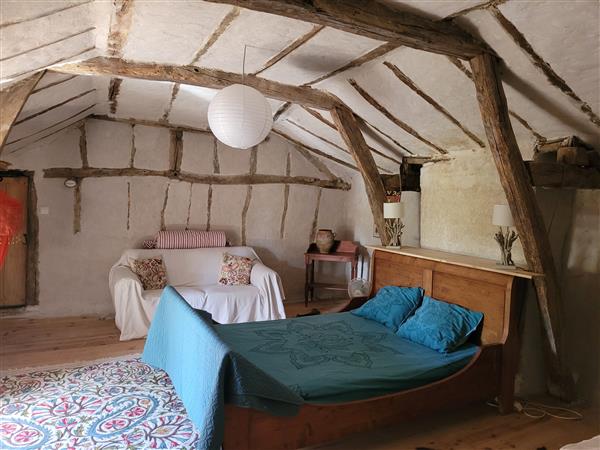 Grote foto gastenverblijf sud gers vakantie frankrijk