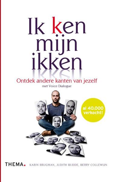 Grote foto ik ken mijn ikken boeken psychologie