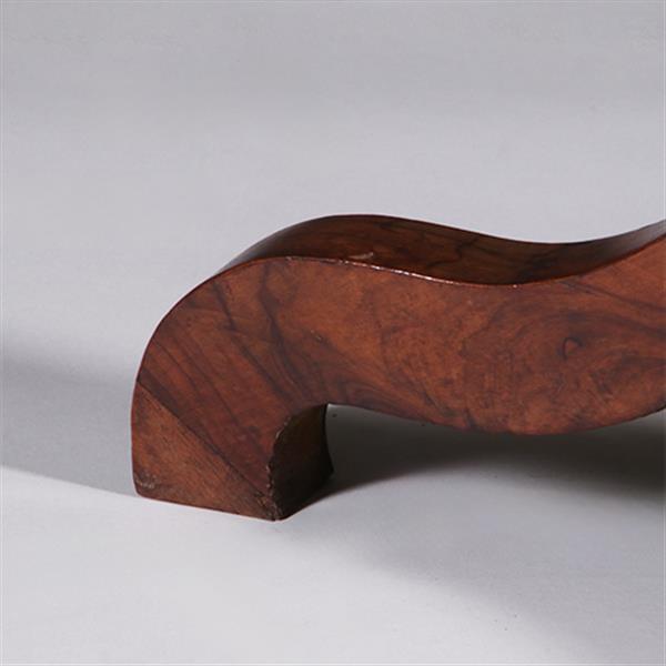 Grote foto gueridon of lampentafel ca 1735 notenhout fraaie patina no.311410 antiek en kunst stoelen en banken