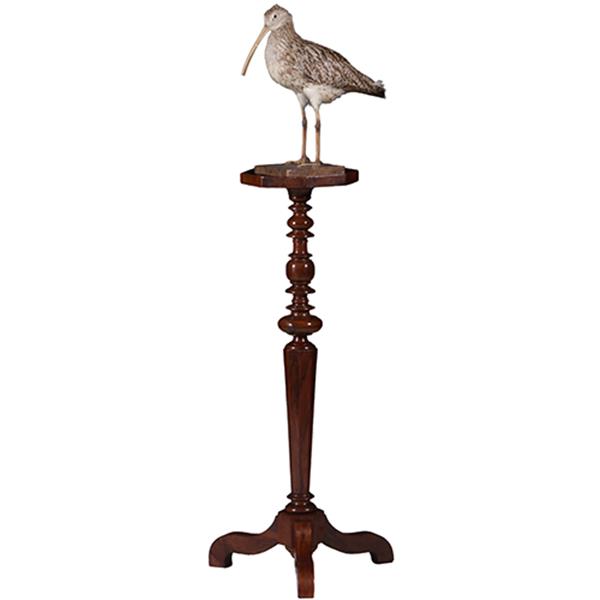 Grote foto gueridon of lampentafel ca 1735 notenhout fraaie patina no.311410 antiek en kunst stoelen en banken