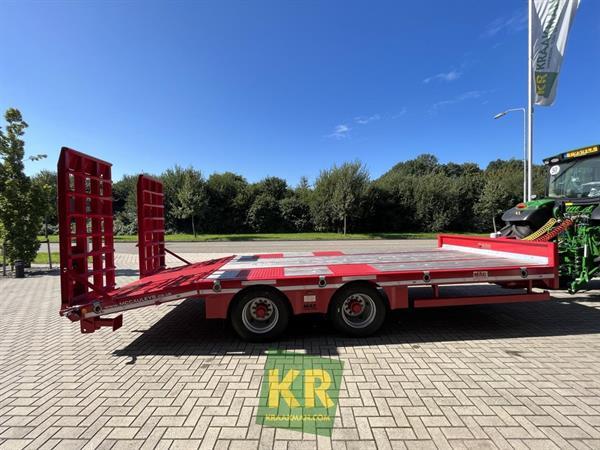 Grote foto mac trailers 16 premium 27607 agrarisch aanhangwagens