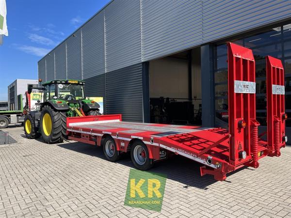 Grote foto mac trailers 16 premium 27607 agrarisch aanhangwagens