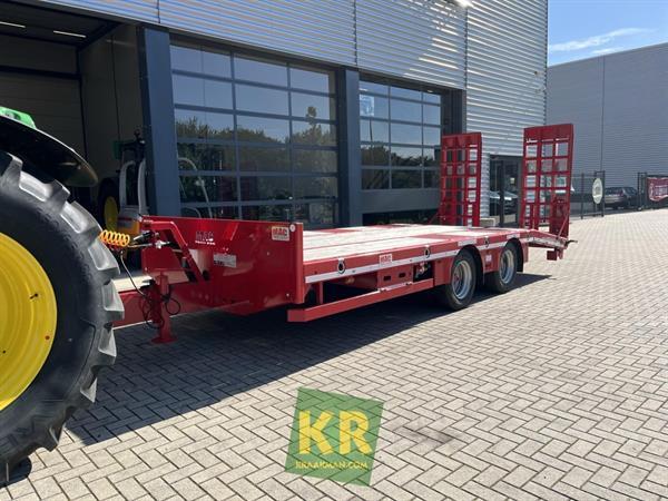 Grote foto mac trailers 16 premium 27607 agrarisch aanhangwagens