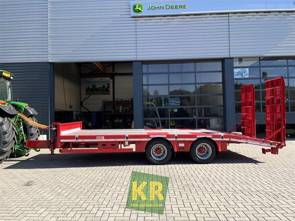 Grote foto mac trailers 16 premium 27607 agrarisch aanhangwagens