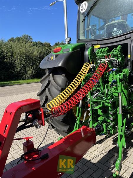 Grote foto mac trailers 16 premium 27607 agrarisch aanhangwagens