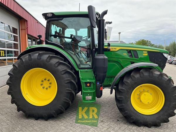 Grote foto john deere 6r 155 64181 agrarisch tractoren