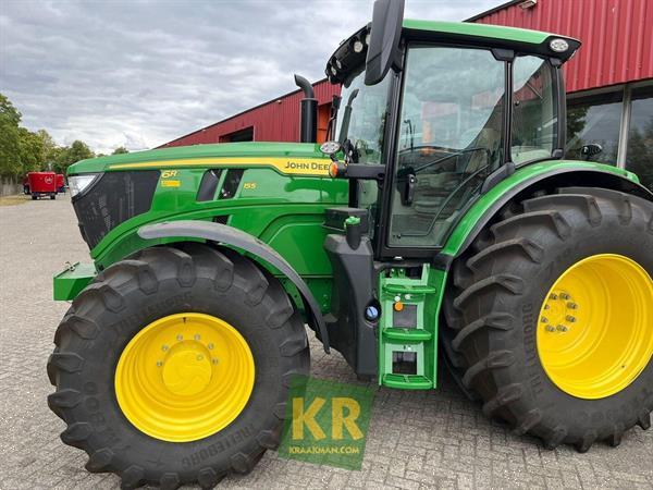 Grote foto john deere 6r 155 64181 agrarisch tractoren