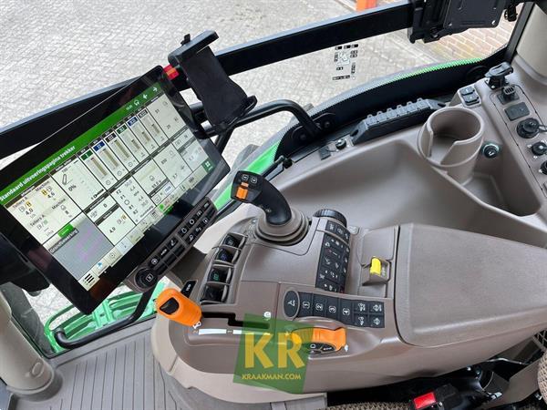 Grote foto john deere 6r 155 64181 agrarisch tractoren