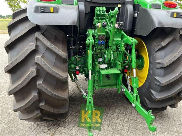 Grote foto john deere 6r 155 64181 agrarisch tractoren