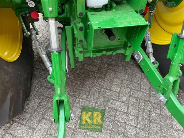 Grote foto john deere 6r 155 64181 agrarisch tractoren