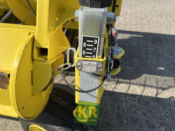 Grote foto john deere 630c 134592 agrarisch oogstmachines