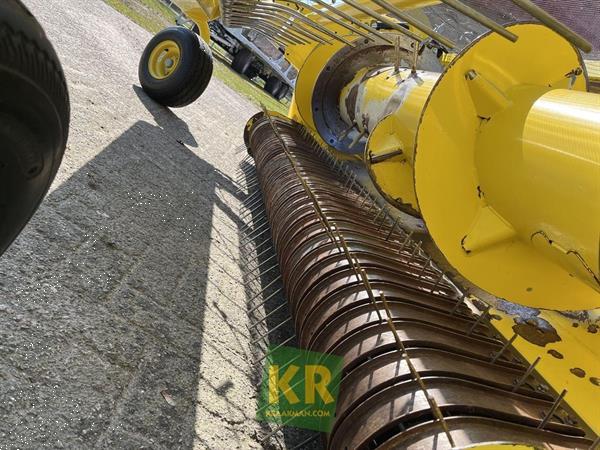 Grote foto john deere 630c 134592 agrarisch oogstmachines