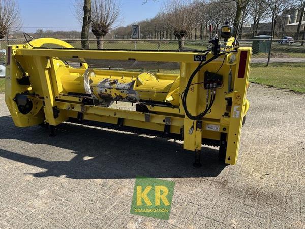 Grote foto john deere 630c 134592 agrarisch oogstmachines