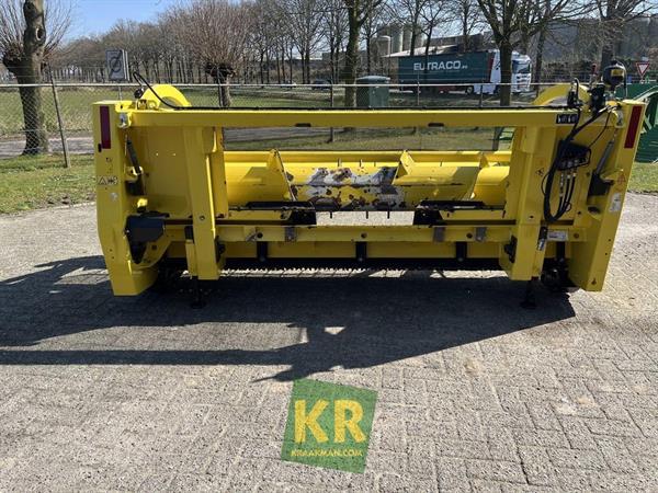 Grote foto john deere 630c 134592 agrarisch oogstmachines