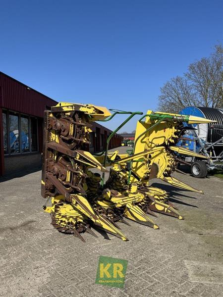 Grote foto kemper 360 688154 agrarisch oogstmachines