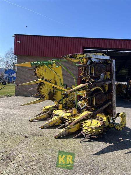 Grote foto kemper 360 688154 agrarisch oogstmachines