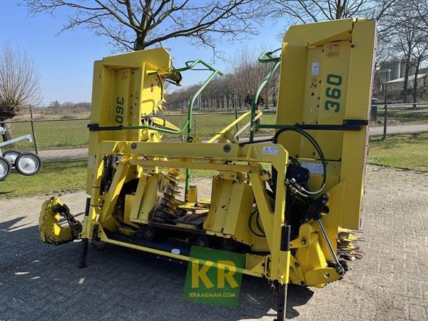 Grote foto kemper 360 688154 agrarisch oogstmachines