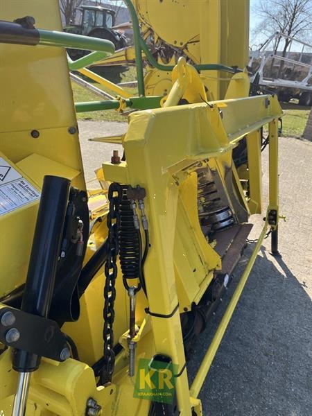 Grote foto kemper 360 688154 agrarisch oogstmachines