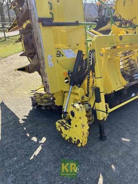 Grote foto kemper 360 688154 agrarisch oogstmachines