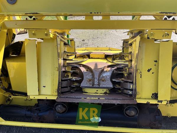 Grote foto kemper 360 688154 agrarisch oogstmachines